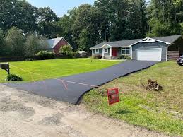 Best Driveway Repair and Patching  in Tyrone, PA